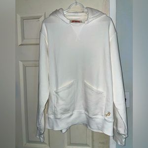 Birdwell Beach Britches Cayucos Pullover X-Large